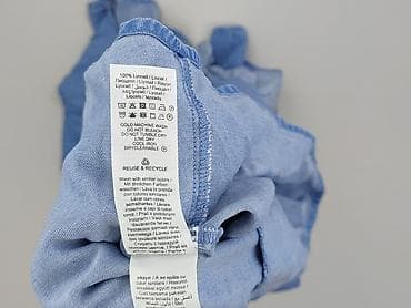 bluzki lyocell: Vero Moda, Bluzka damska, rozmiar M — 5