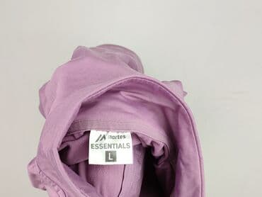 spodnie dresowe i koszula: Martes, Bluza damska
, rozmiar L — 4