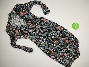 natural style: Gina Tricot, Sukienka damska, rozmiar S — 2