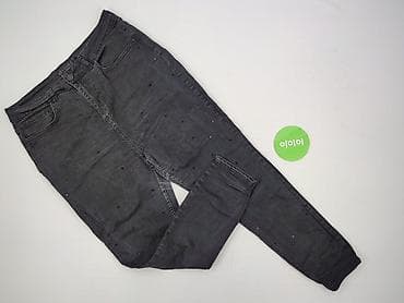 flared: Beloved, Jeansy damskie, rozmiar 2XL — 2