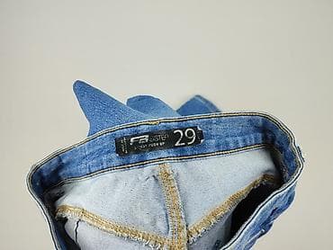 dżinsy push up: Jeansy damskie, rozmiar M — 4