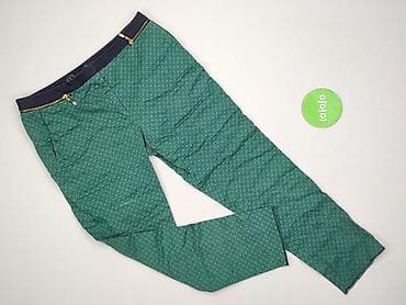 azara paris: Zara, Spodnie materiałowe damskie, rozmiar S — 3