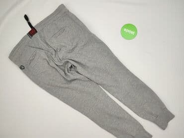 vintage spodnie nike: Spodnie dresowe dla mężczyzn, rozmiar L — 3