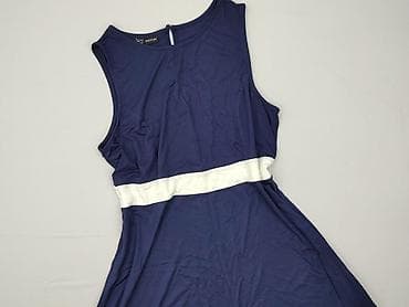 blue shadow: Bodyflirt, Sukienka damska, rozmiar L — 1