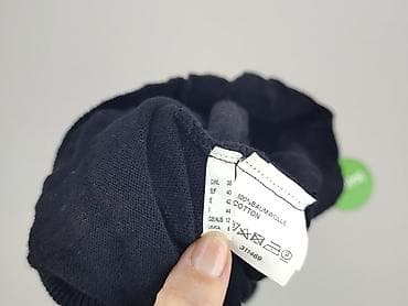 stefanel outlet: Fiore, Kardigan damski, rozmiar M — 5