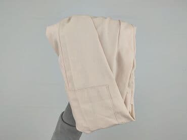 spodnie bojówki dresowe: Spodnie cargo damskie, rozmiar L — 5