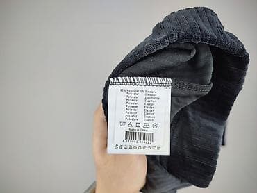 podgrzewane klapki: Liz Claiborne, Spodnie materiałowe damskie, rozmiar L — 5