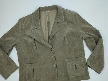 Marynarka damska, rozmiar 4XL