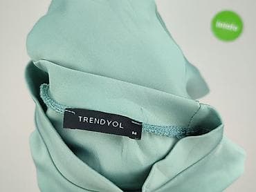 magmac bluzki: Trendyol, Bluza damska
, rozmiar M — 5