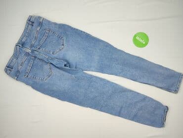 Women: Reserved, Jeans for women, 3XL — 3
