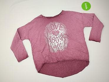 bluzki panterka plus size: Bluzka damska, rozmiar 8XL — 2