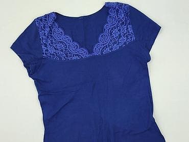 esprit t shirt basic: T-shirt damski, rozmiar S — 1