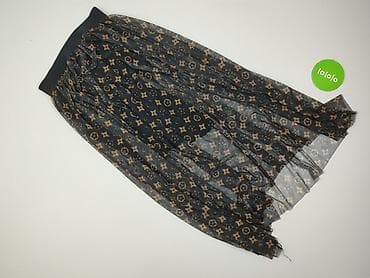 spódnica bialcon: Tulle, Spódnica damska, rozmiar S — 3