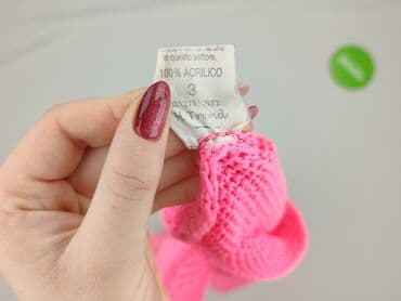 Ubrania damskie: Ponczo damskie, One size — 5