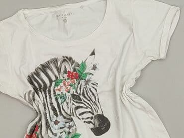 T-shirty: Top Secret, T-shirt damski, rozmiar S