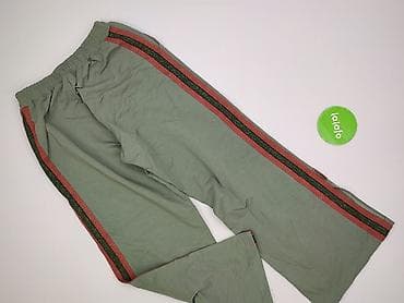 balerinki lacoste: Blue shadow, Spodnie materiałowe damskie, rozmiar XS — 3