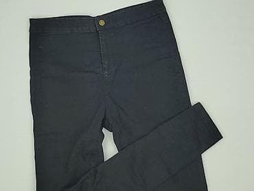 uncle sam jeans: Jane Norman, Jeansy damskie, rozmiar S — 1