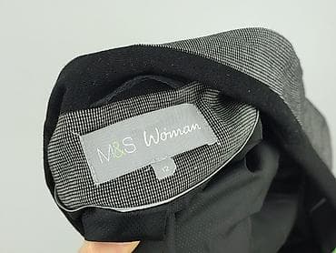 primark trencz: Marks & Spencer, Marynarka damska, rozmiar L — 4