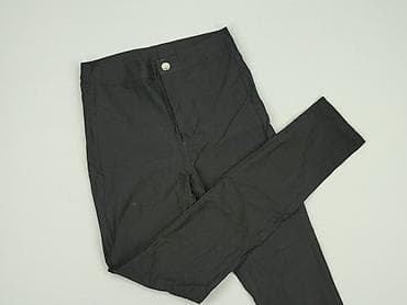 basic tops h m: H&M Divided, Legginsy rozmiar M — 1