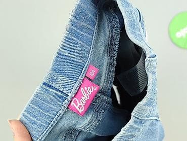 bricks for kids: Spodnie jeansowe, 3-4 lat, 104, stan - Bardzo dobry — 4