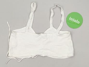 krótkie spodenki pull and bear: PULL&BEAR, Top damski, rozmiar S — 3