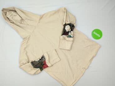 sweter z hello kitty: Bluza z kapturem damska, M — 2