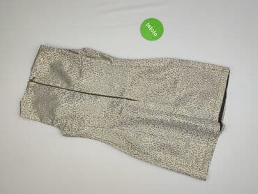 jakie rajstopy do srebrnej sukienki: Sukienka damska, rozmiar S — 3