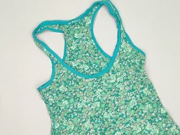 terranova spodnie z wysokim stanem: Terranova, Top damski, rozmiar S — 1