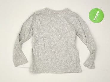 koszulka barcelony: Blouse, Boys, 8 years, 122-128 cm, condition - Very good — 3