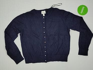 hm zyrafa: H&M, Kardigan damski, rozmiar L — 2