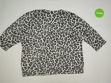 bluzki shein: Evans, Sweter damski, rozmiar 5XL w lalafo.pl — 3 bluzki shein: Evans, Sweter damski, rozmiar 5XL — 3