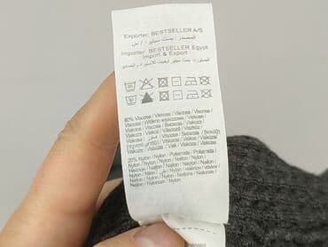 czy sweter z wiskozy jest dobry: Vero Moda, Women`s sweater, size S (EU 36) — 5