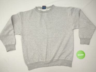 koszulka barcelony 1112: Bluza dla mężczyzn, L — 2