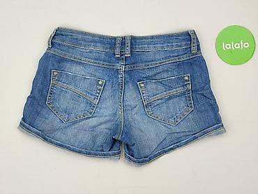 clockhouse shorts: Szorty damskie, rozmiar 2XS — 3