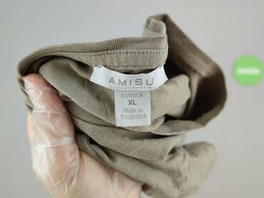 kupisz koszulka z orlem: Amisu, T-shirt damski, XL — 4