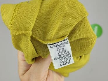 reserved żółta spódnice: Spódnica damska, rozmiar L — 5