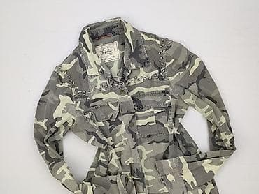 spodnie zara basic: Koszula damska, rozmiar L — 1