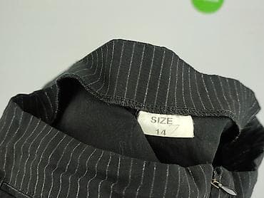 wrangler jeans: Spodnie materiałowe damskie, rozmiar XL — 4