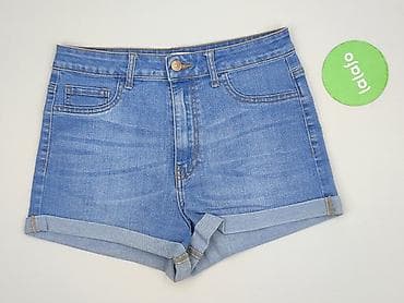 spodenki corteiz: Forever 21, Szorty damskie, rozmiar S — 2