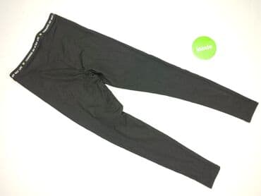 joggery bawełniane damskie: George, Legginsy Eleganckie damskie, rozmiar M — 3