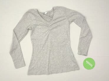 srebrna bluzka h: Beloved, Bluzka damska, rozmiar S — 2