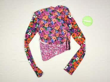 bluzki imprezowe zara: Zara, Bluzka damska, rozmiar XS — 3