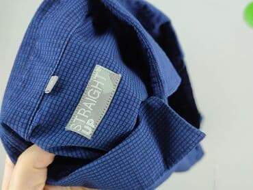 pull and bear bluza: Сорочка для чоловіків, розмір 2XL — 5