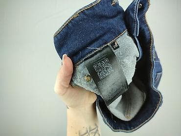 511 jeans: MARCIANO BY GUESS, Jeans for women, size S — 5