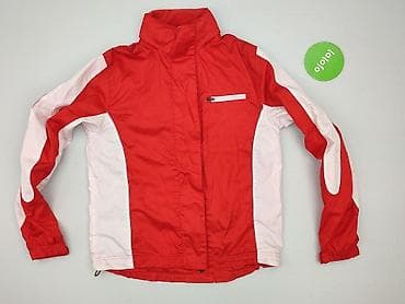 kik softshell: Crivit Sports, Women`s lightweight jacket, size S — 2