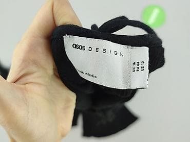 dungaree: ASOS Design, Kombinezon damski, rozmiar XL — 4