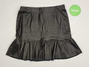 skórzana spódnica new yorker: BYoung, Spódnica damska, rozmiar M — 2