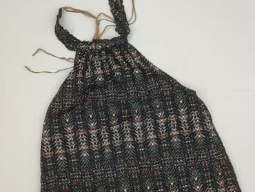 sukienki dekolt halter: Bluzka damska, rozmiar S — 1