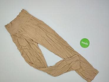 skue: Boohoo, Spodnie materiałowe damskie, rozmiar S — 2