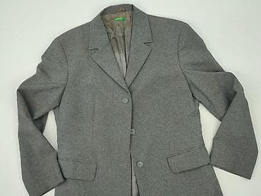 United Colors of Benetton, Marynarka damska, rozmiar 3XL